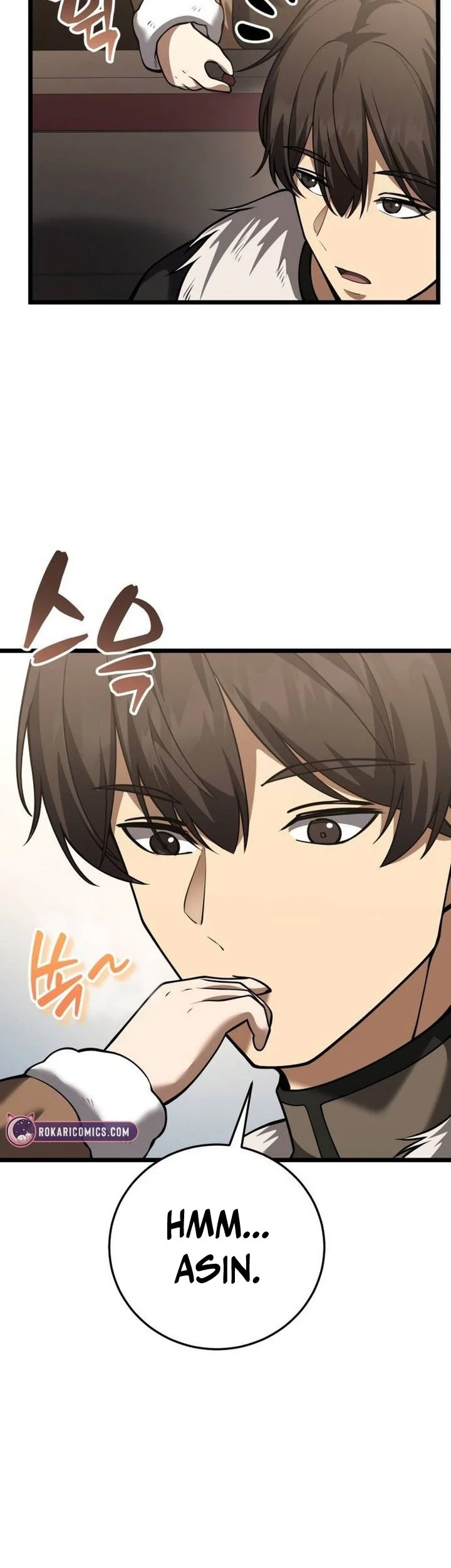 The Story of Becoming a Married Man in Another World Chapter 33 Gambar 43