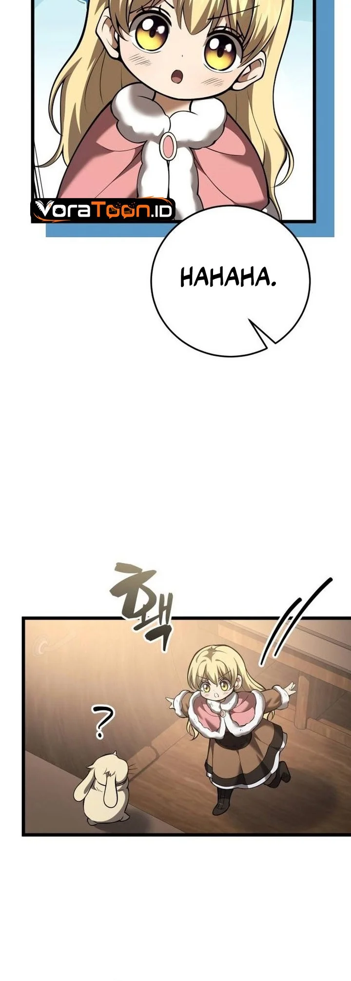 The Story of Becoming a Married Man in Another World Chapter 33 Gambar 45