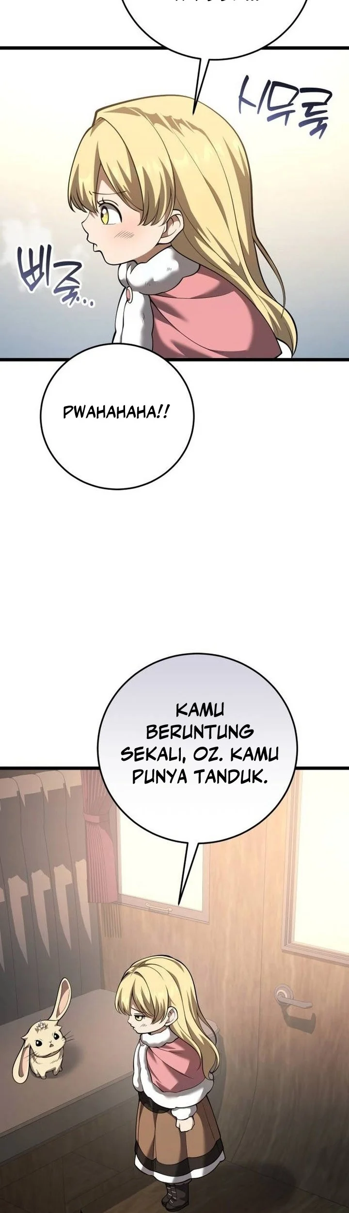 The Story of Becoming a Married Man in Another World Chapter 33 Gambar 51