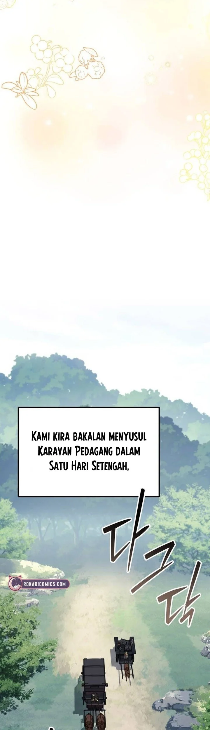 The Story of Becoming a Married Man in Another World Chapter 33 Gambar 55