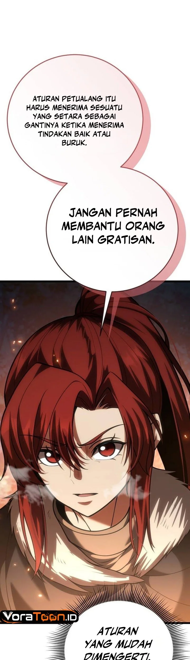 The Story of Becoming a Married Man in Another World Chapter 33 Gambar 59