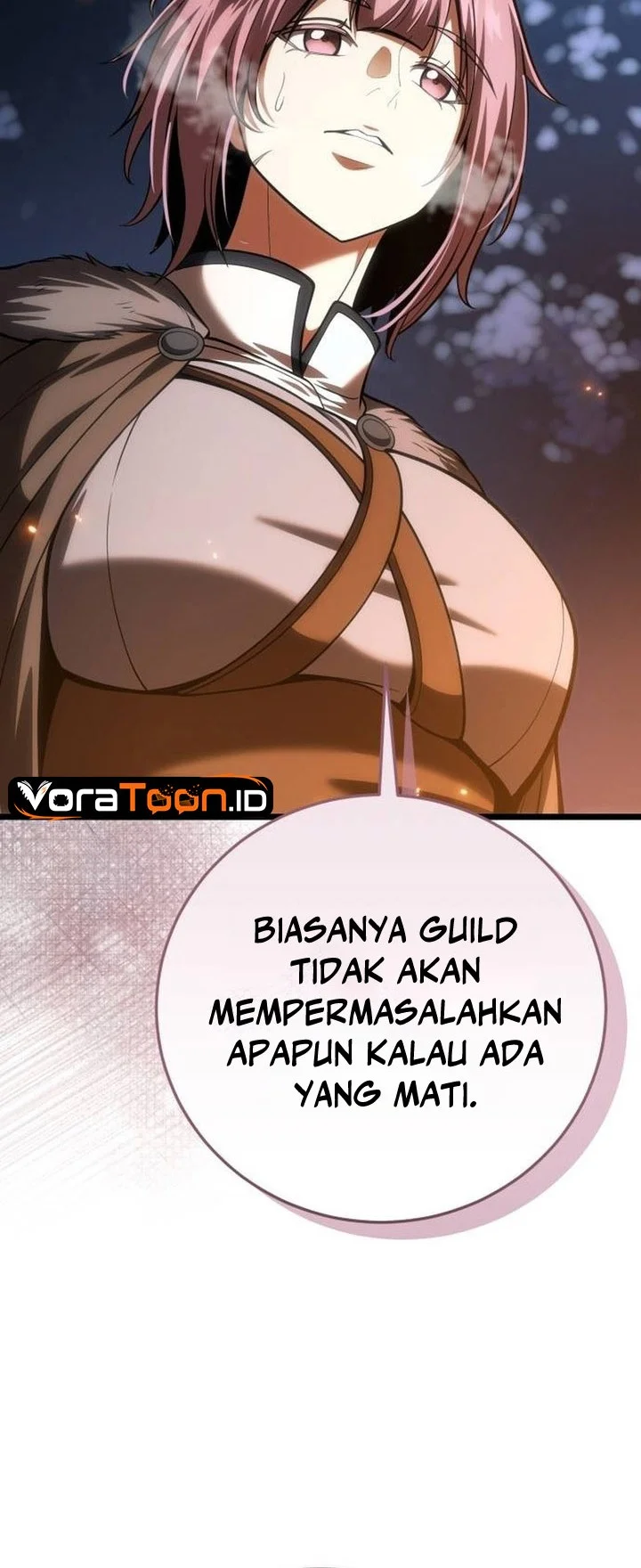 The Story of Becoming a Married Man in Another World Chapter 33 Gambar 62