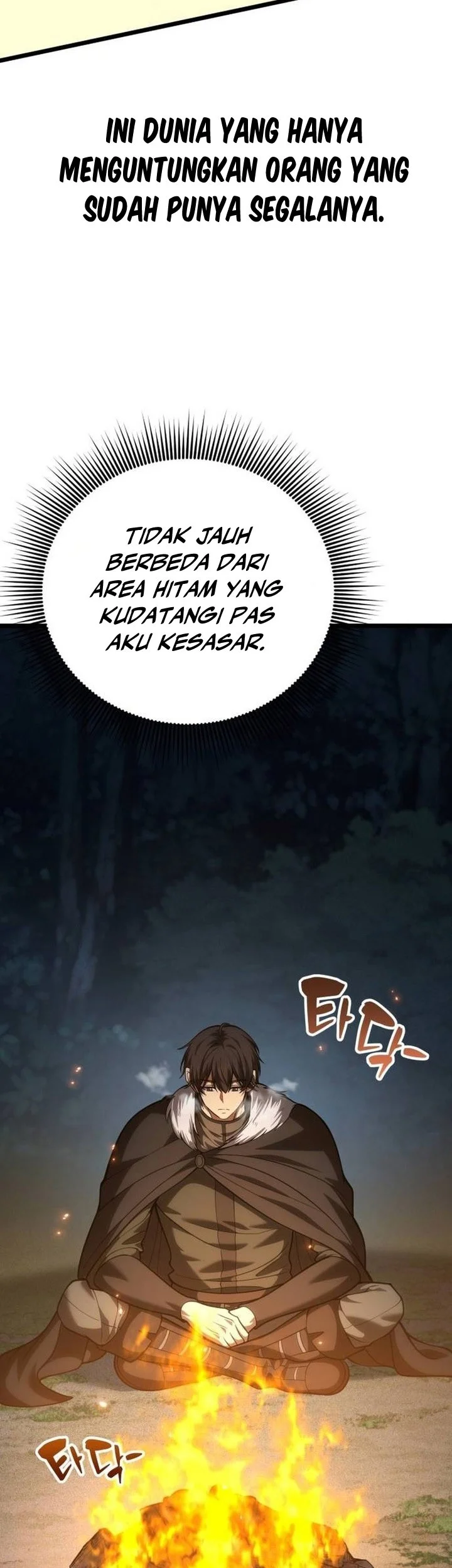 The Story of Becoming a Married Man in Another World Chapter 33 Gambar 65
