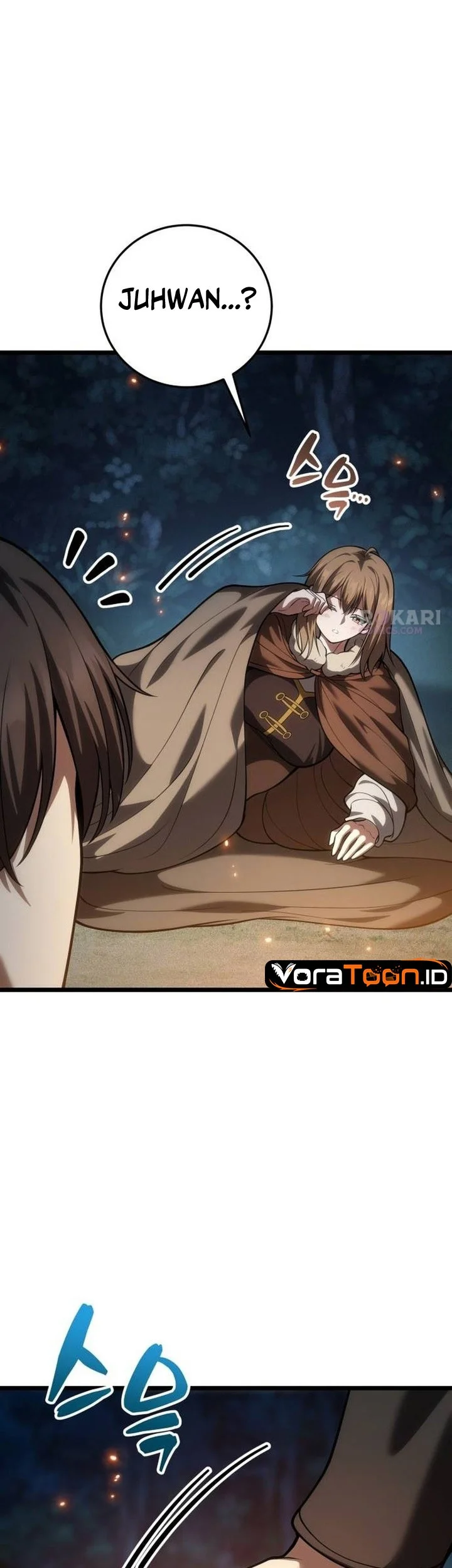 The Story of Becoming a Married Man in Another World Chapter 33 Gambar 68