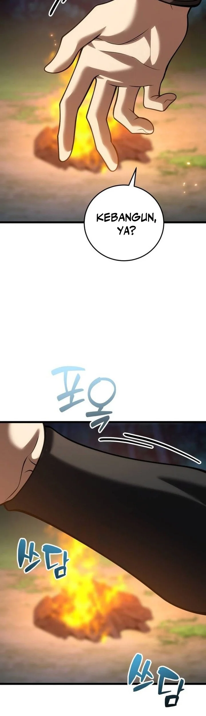 The Story of Becoming a Married Man in Another World Chapter 33 Gambar 69