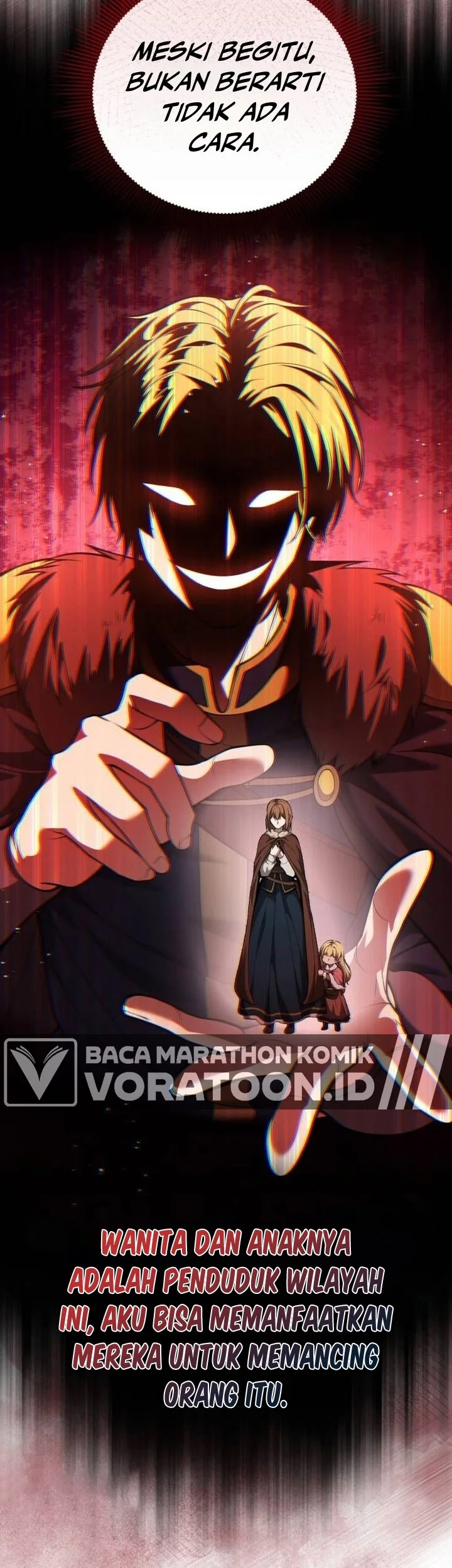 The Story of Becoming a Married Man in Another World Chapter 33 Gambar 4