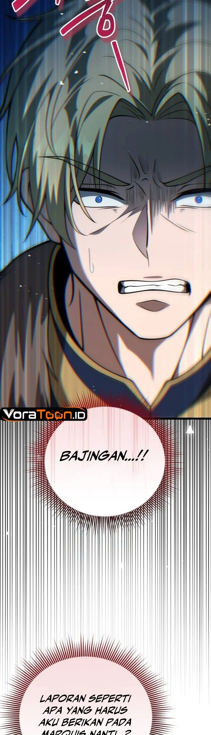 The Story of Becoming a Married Man in Another World Chapter 33 Gambar 7