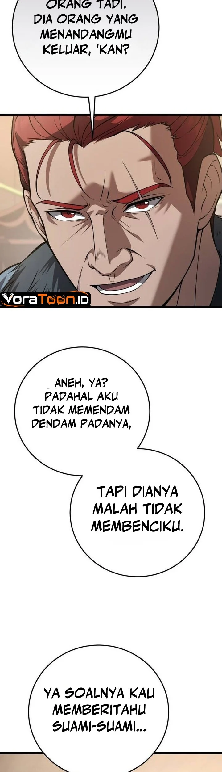 The Story of Becoming a Married Man in Another World Chapter 33 Gambar 11