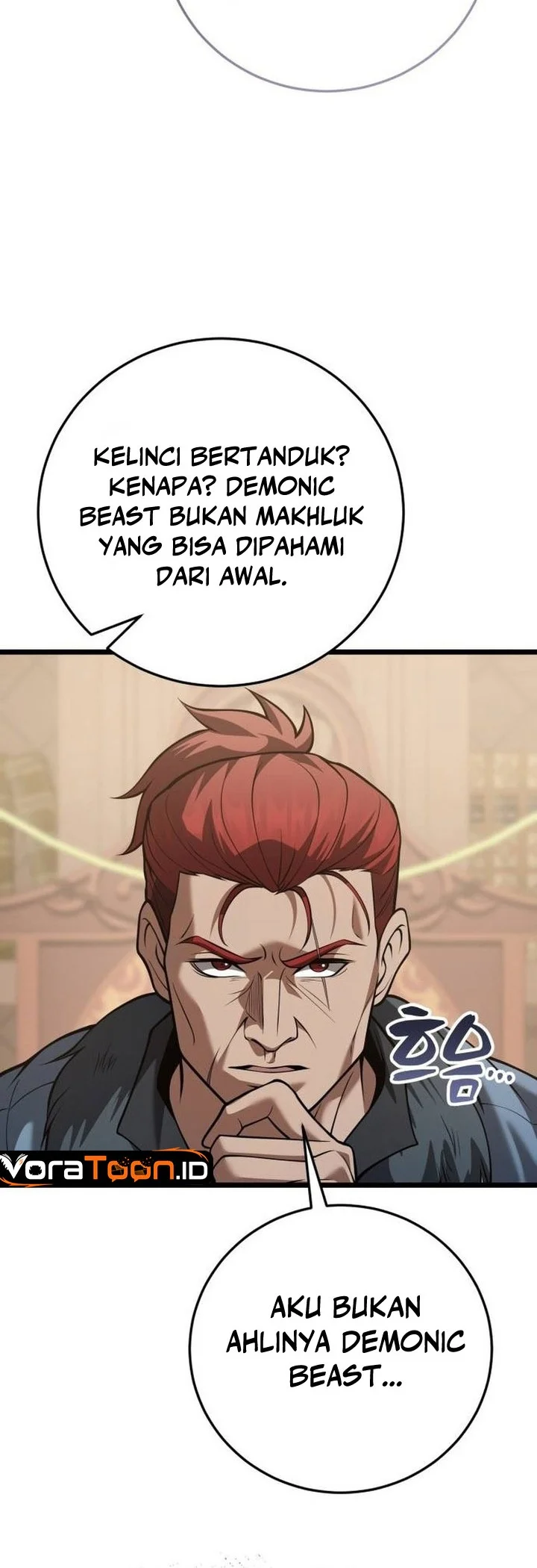 The Story of Becoming a Married Man in Another World Chapter 33 Gambar 17