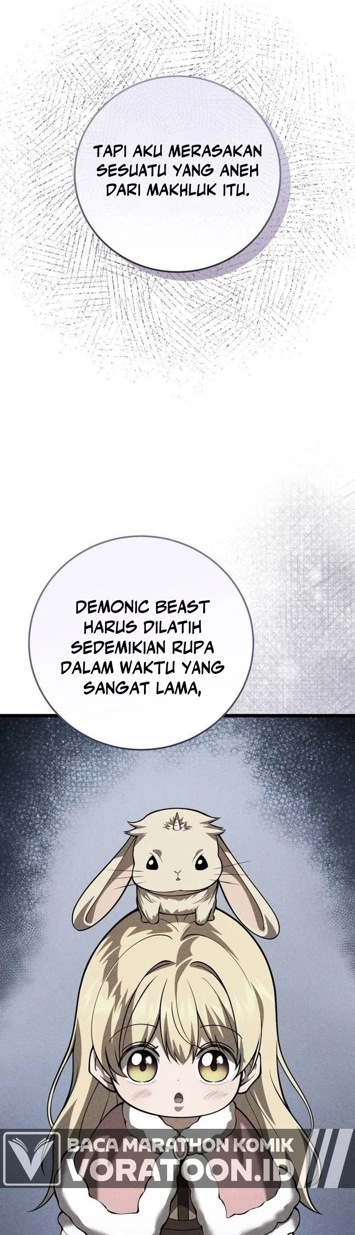 The Story of Becoming a Married Man in Another World Chapter 33 Gambar 18