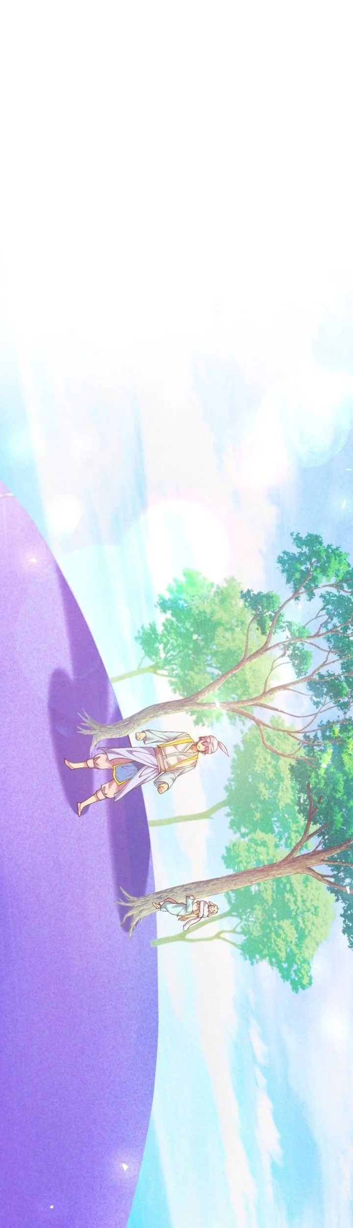The Story of Becoming a Married Man in Another World Chapter 33 Gambar 22