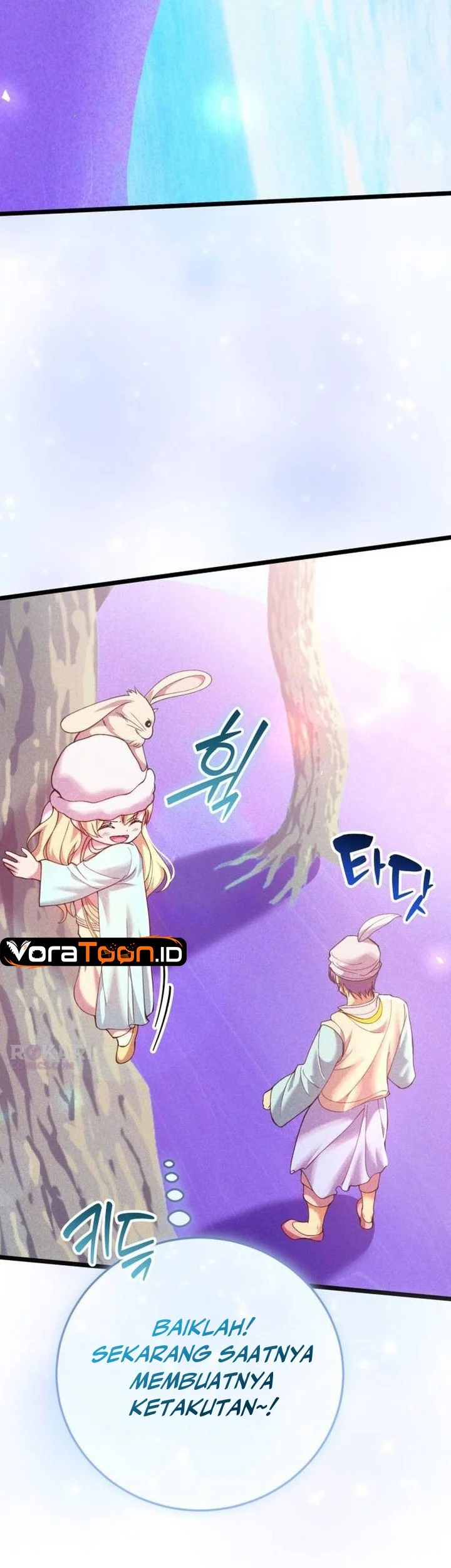 The Story of Becoming a Married Man in Another World Chapter 33 Gambar 23