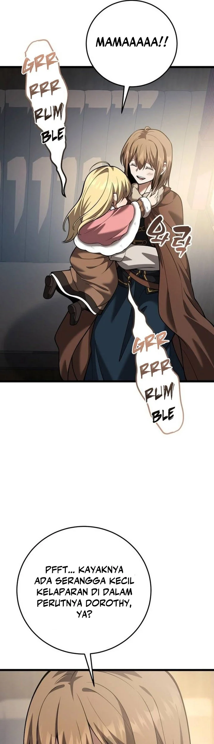 The Story of Becoming a Married Man in Another World Chapter 33 Gambar 30