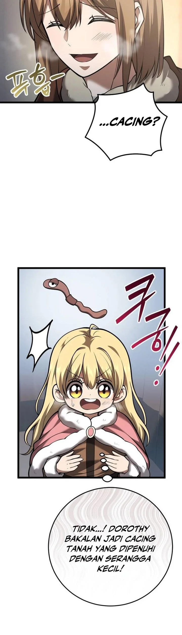 The Story of Becoming a Married Man in Another World Chapter 33 Gambar 31