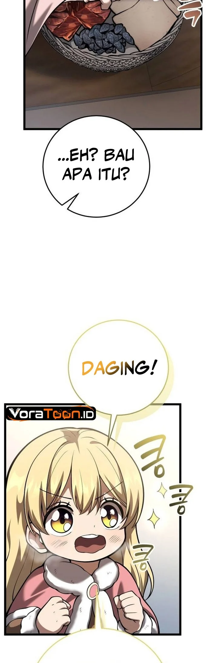 The Story of Becoming a Married Man in Another World Chapter 33 Gambar 33