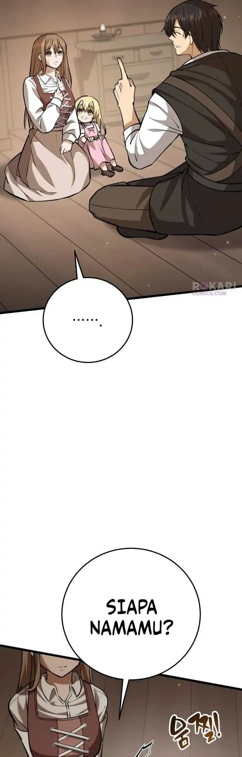 The Story of Becoming a Married Man in Another World Chapter 4 Gambar 37