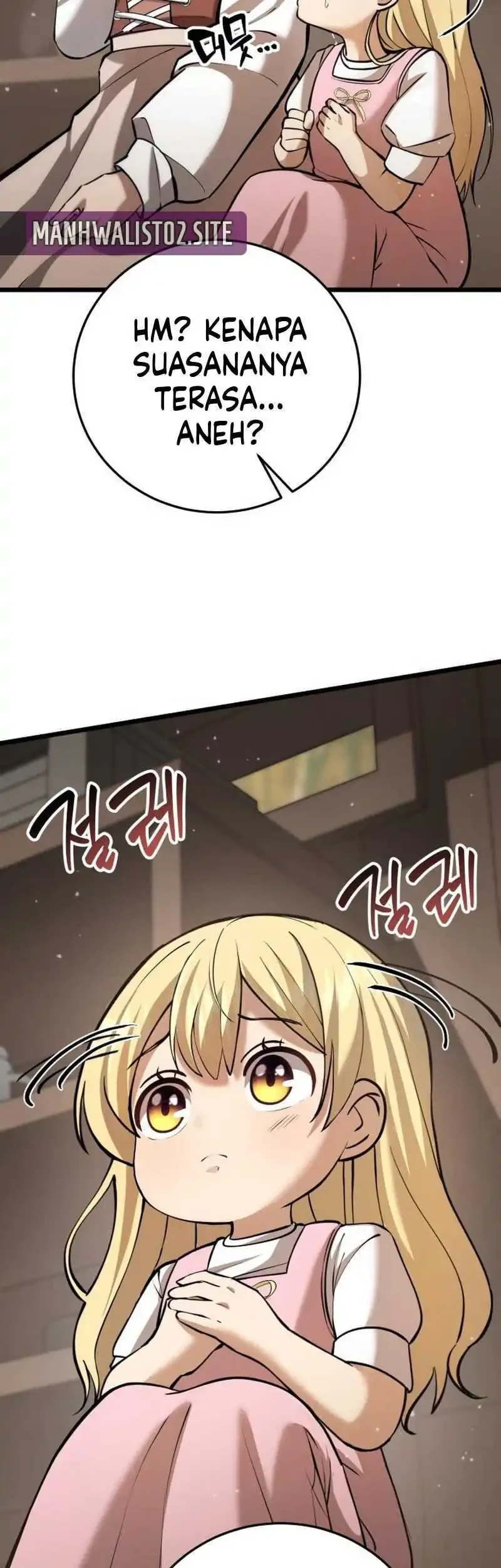 The Story of Becoming a Married Man in Another World Chapter 4 Gambar 39