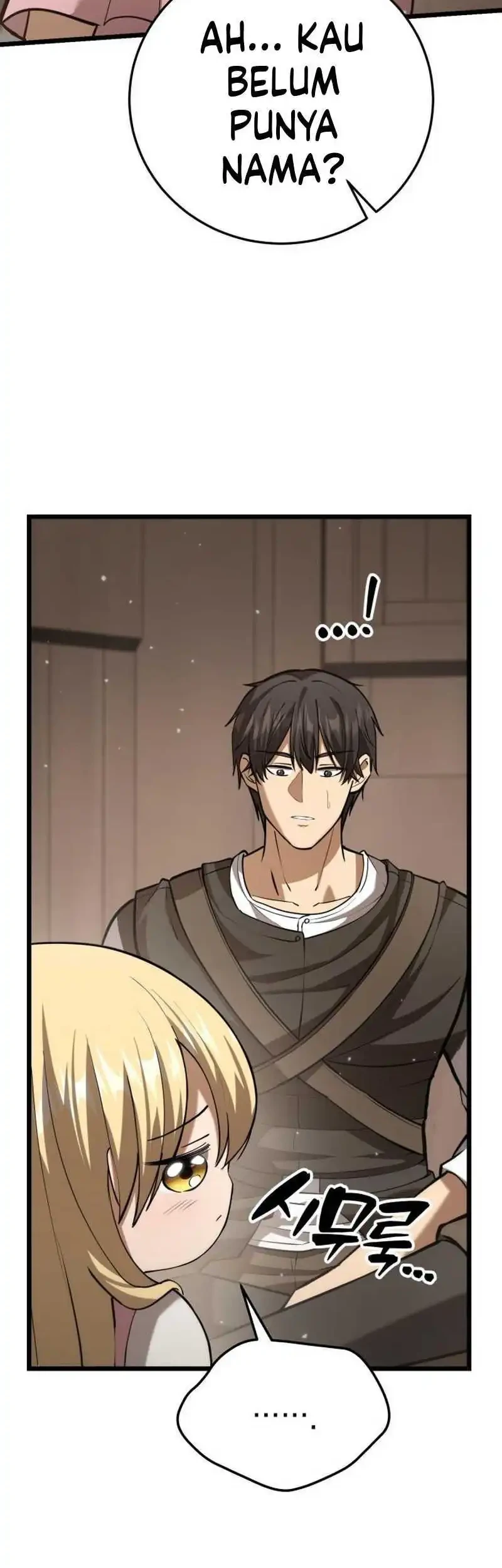 The Story of Becoming a Married Man in Another World Chapter 4 Gambar 40