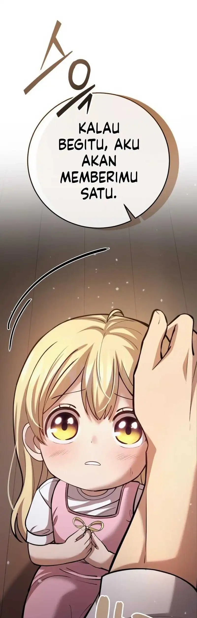 The Story of Becoming a Married Man in Another World Chapter 4 Gambar 41