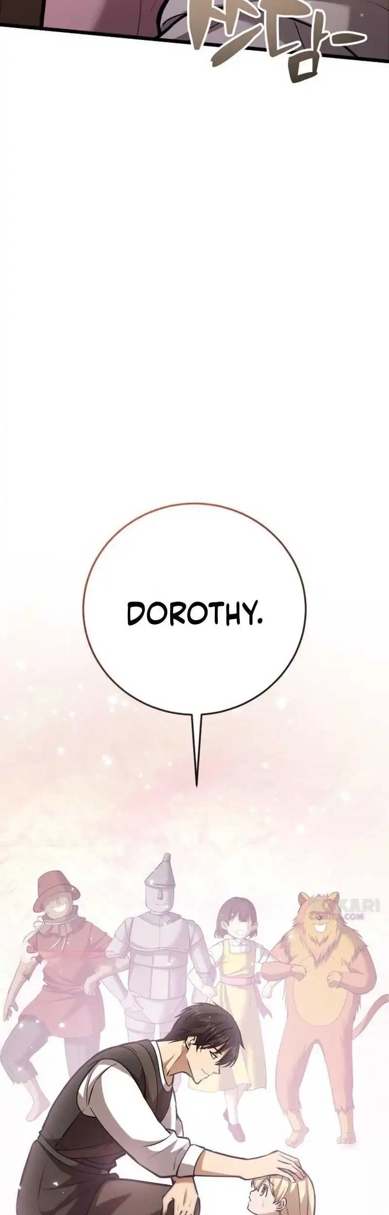 The Story of Becoming a Married Man in Another World Chapter 4 Gambar 42