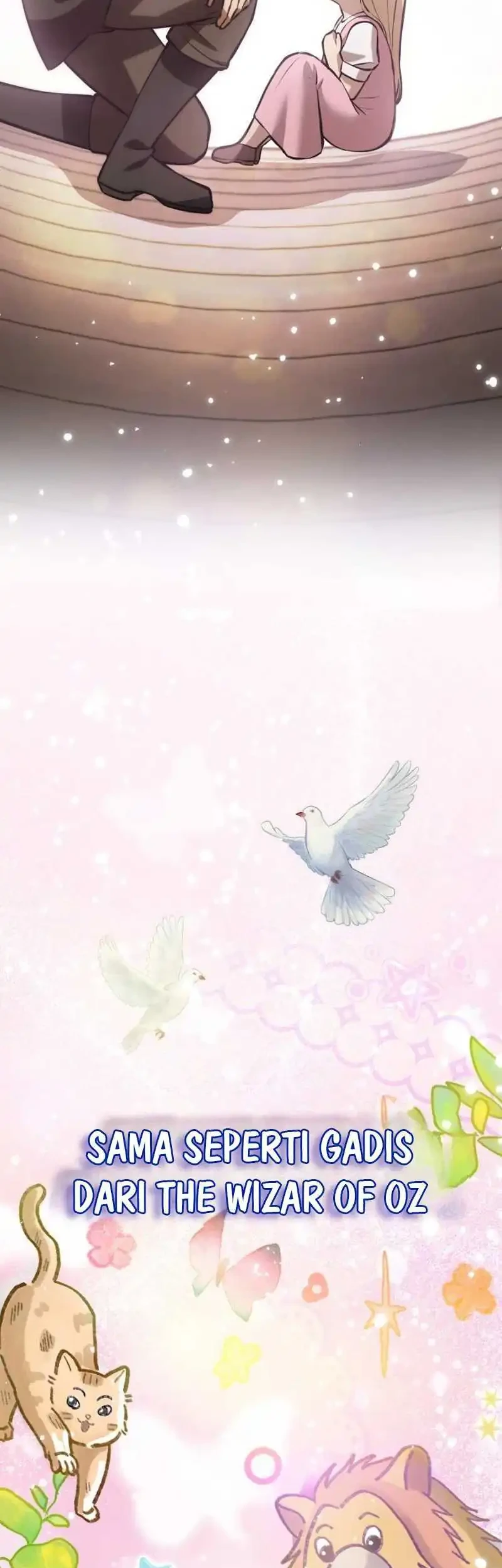 The Story of Becoming a Married Man in Another World Chapter 4 Gambar 43