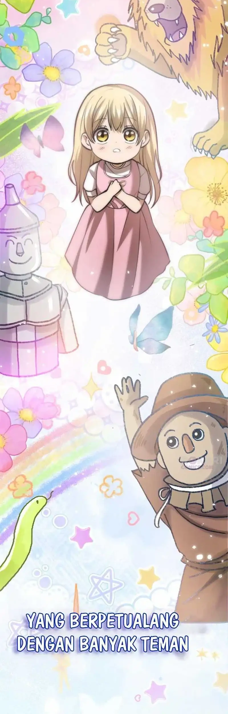 The Story of Becoming a Married Man in Another World Chapter 4 Gambar 44