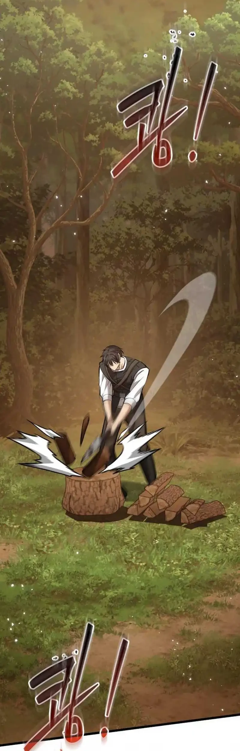 The Story of Becoming a Married Man in Another World Chapter 4 Gambar 51