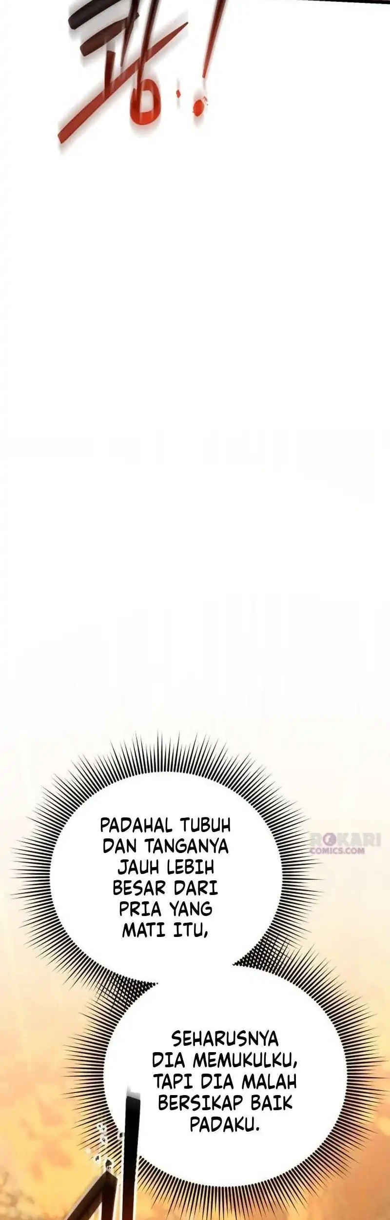 The Story of Becoming a Married Man in Another World Chapter 4 Gambar 54