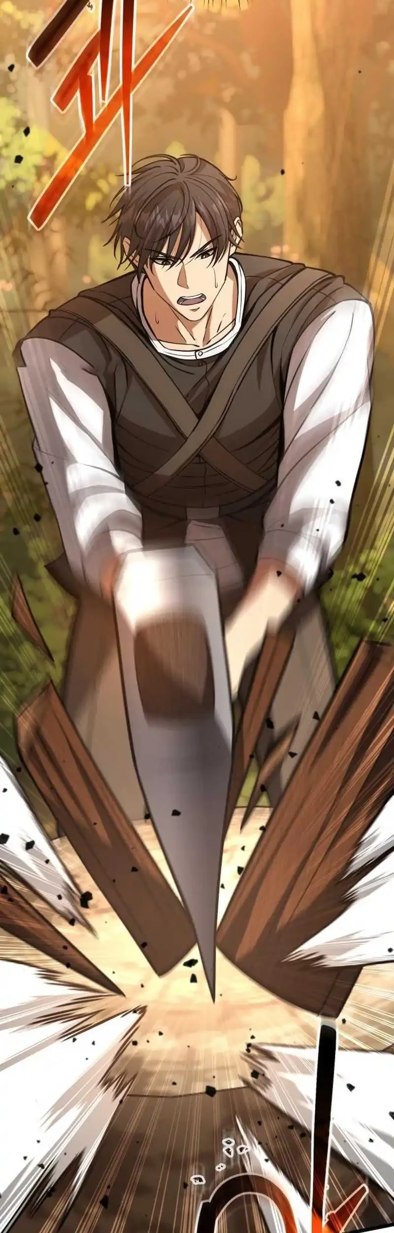 The Story of Becoming a Married Man in Another World Chapter 4 Gambar 55