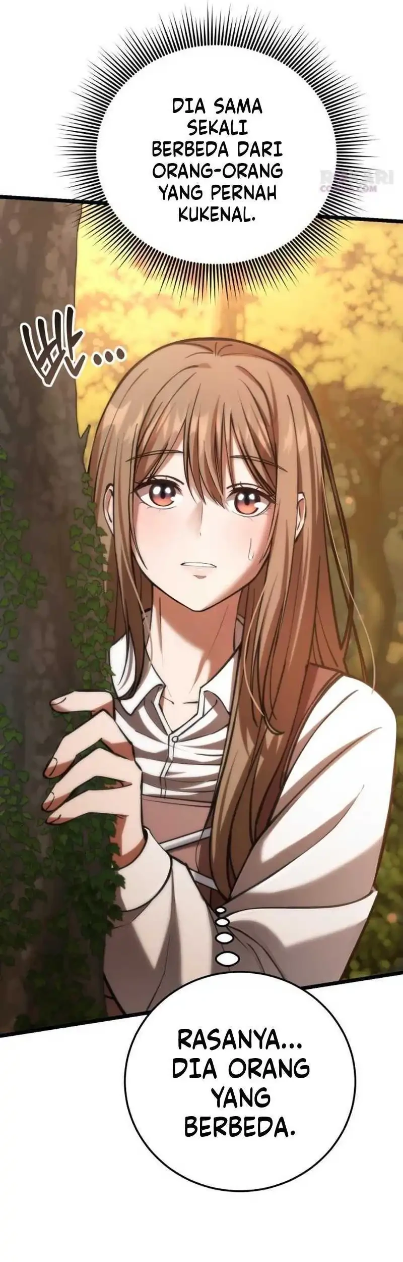 The Story of Becoming a Married Man in Another World Chapter 4 Gambar 57