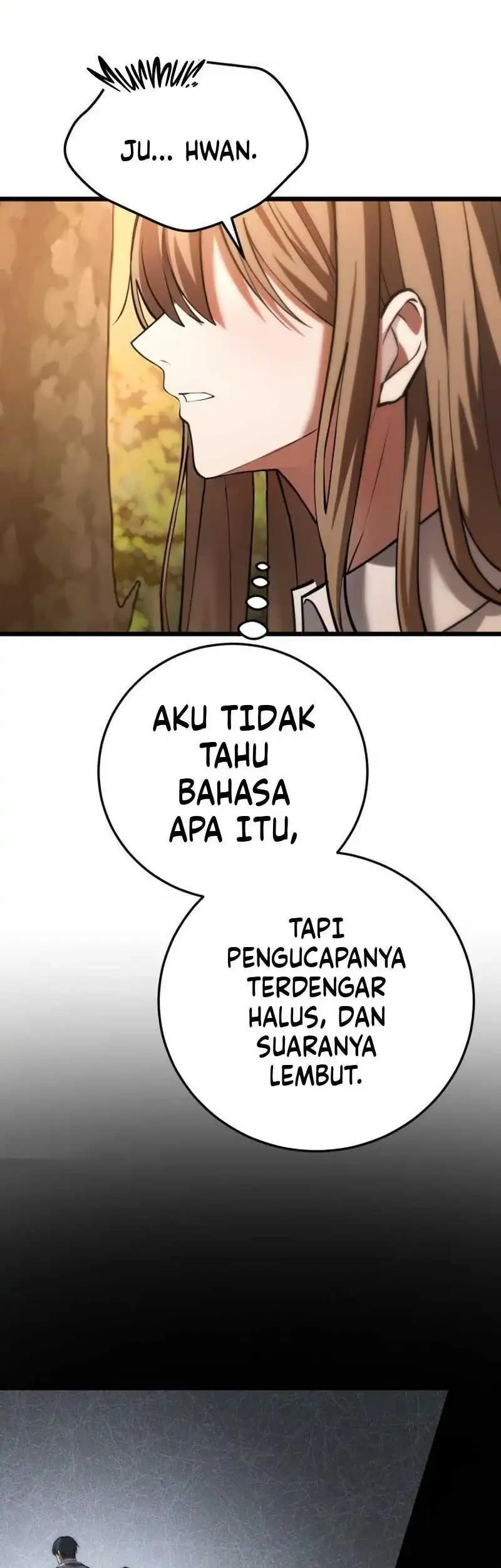 The Story of Becoming a Married Man in Another World Chapter 4 Gambar 58