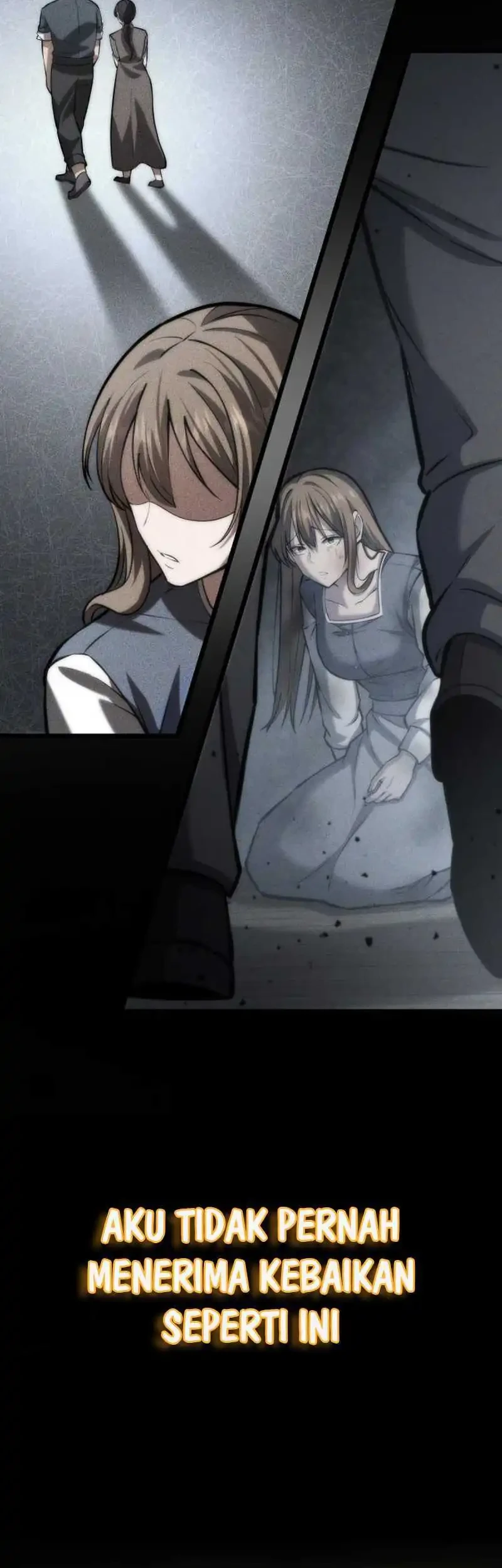 The Story of Becoming a Married Man in Another World Chapter 4 Gambar 59