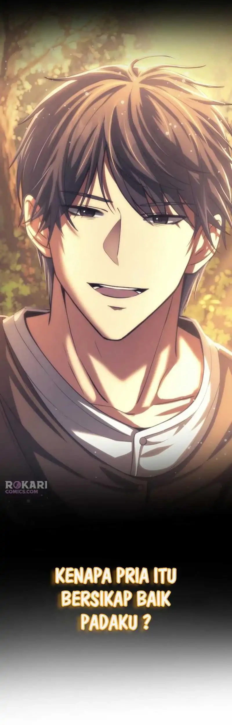 The Story of Becoming a Married Man in Another World Chapter 4 Gambar 60