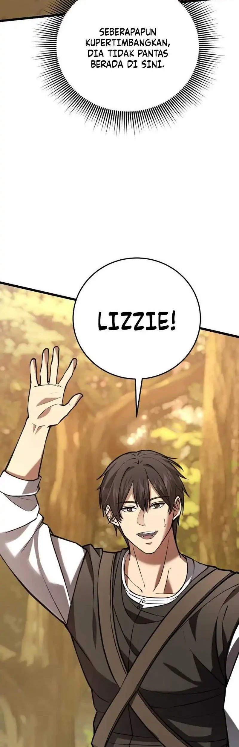 The Story of Becoming a Married Man in Another World Chapter 4 Gambar 62