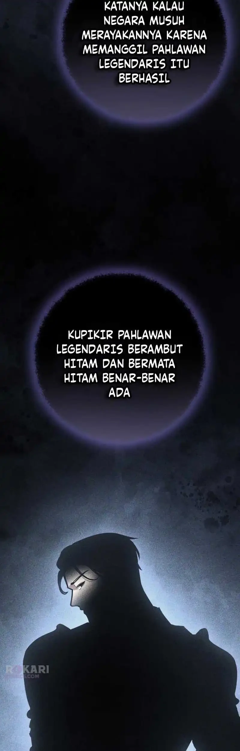 The Story of Becoming a Married Man in Another World Chapter 4 Gambar 65