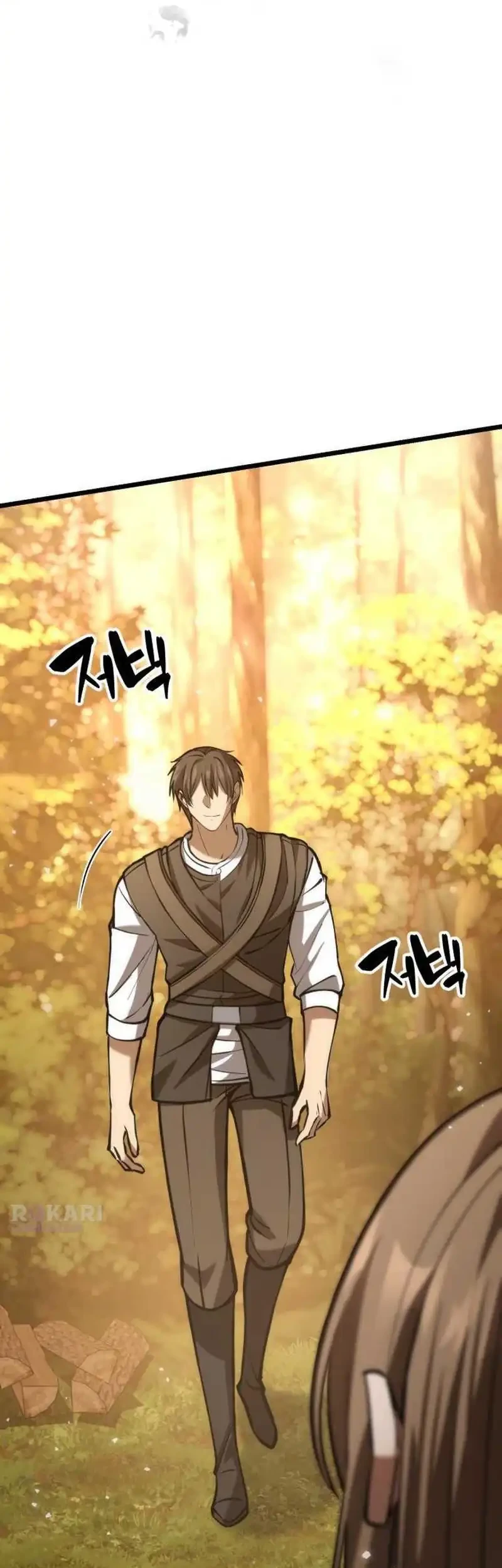 The Story of Becoming a Married Man in Another World Chapter 4 Gambar 67