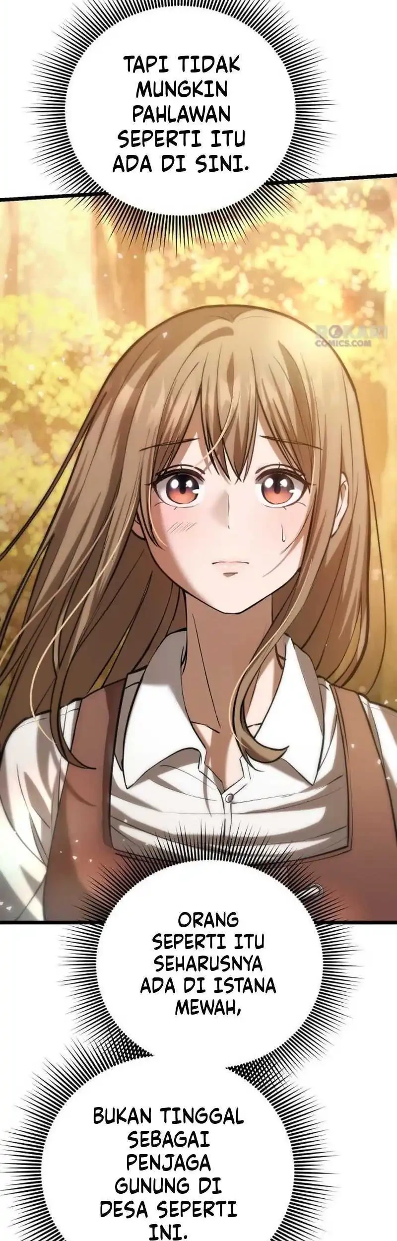 The Story of Becoming a Married Man in Another World Chapter 4 Gambar 70