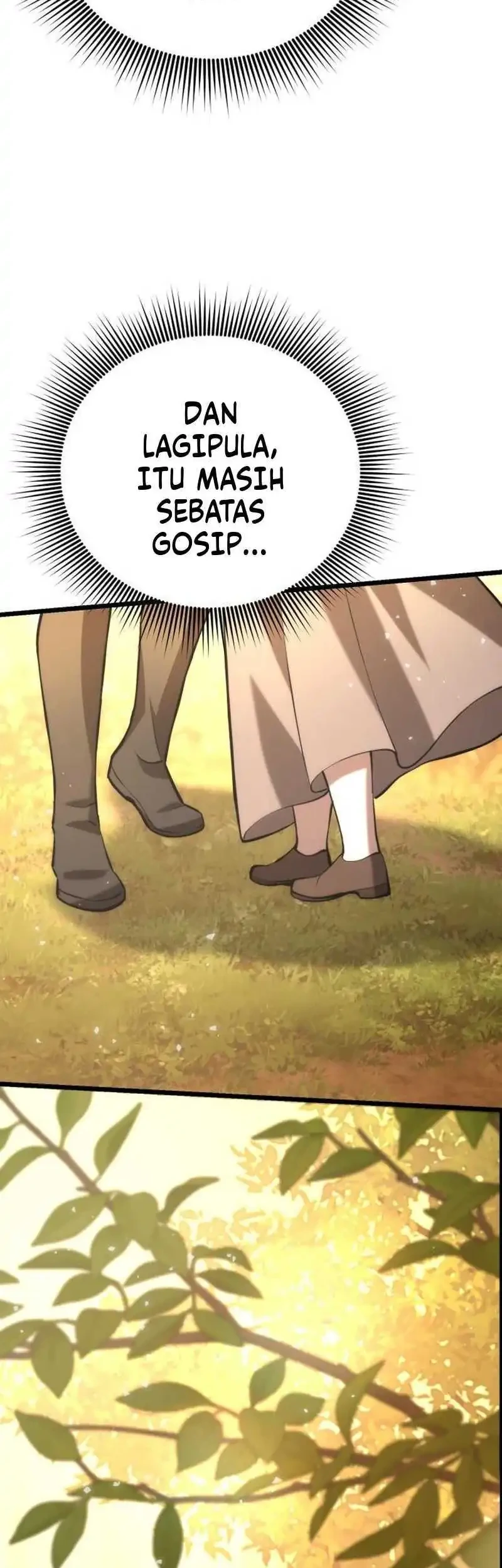 The Story of Becoming a Married Man in Another World Chapter 4 Gambar 71