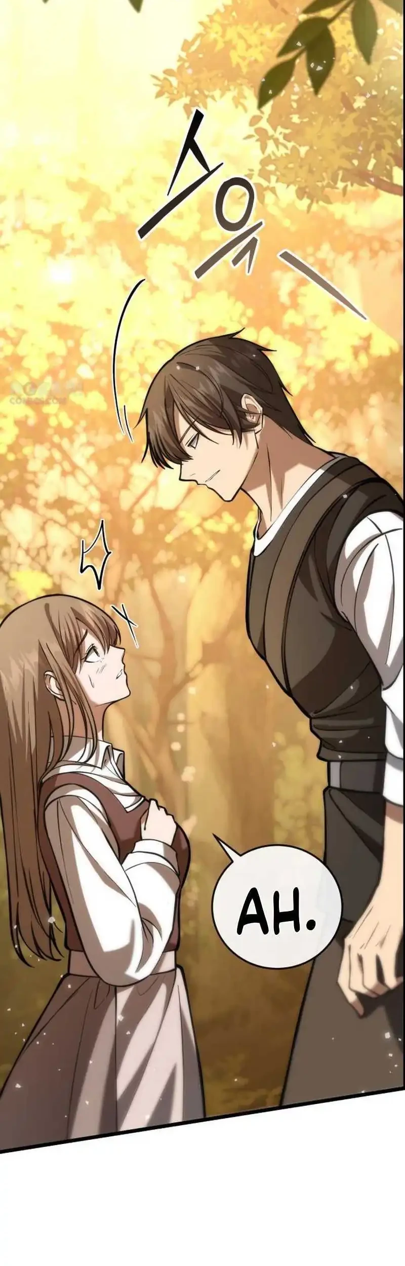 The Story of Becoming a Married Man in Another World Chapter 4 Gambar 72