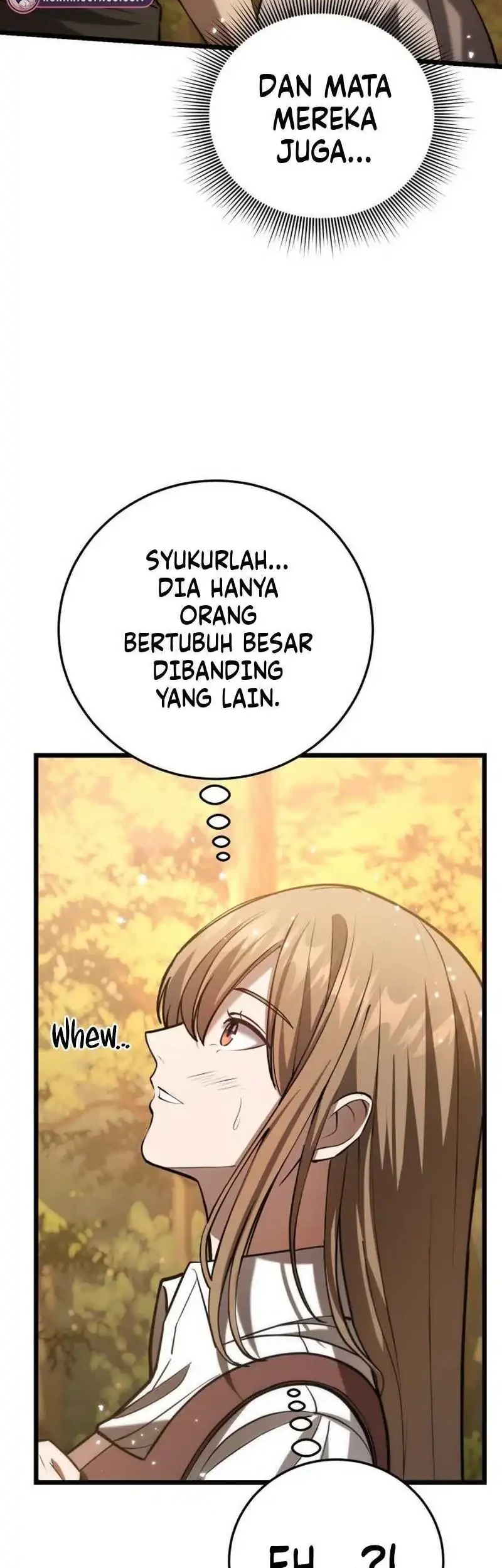 The Story of Becoming a Married Man in Another World Chapter 4 Gambar 74