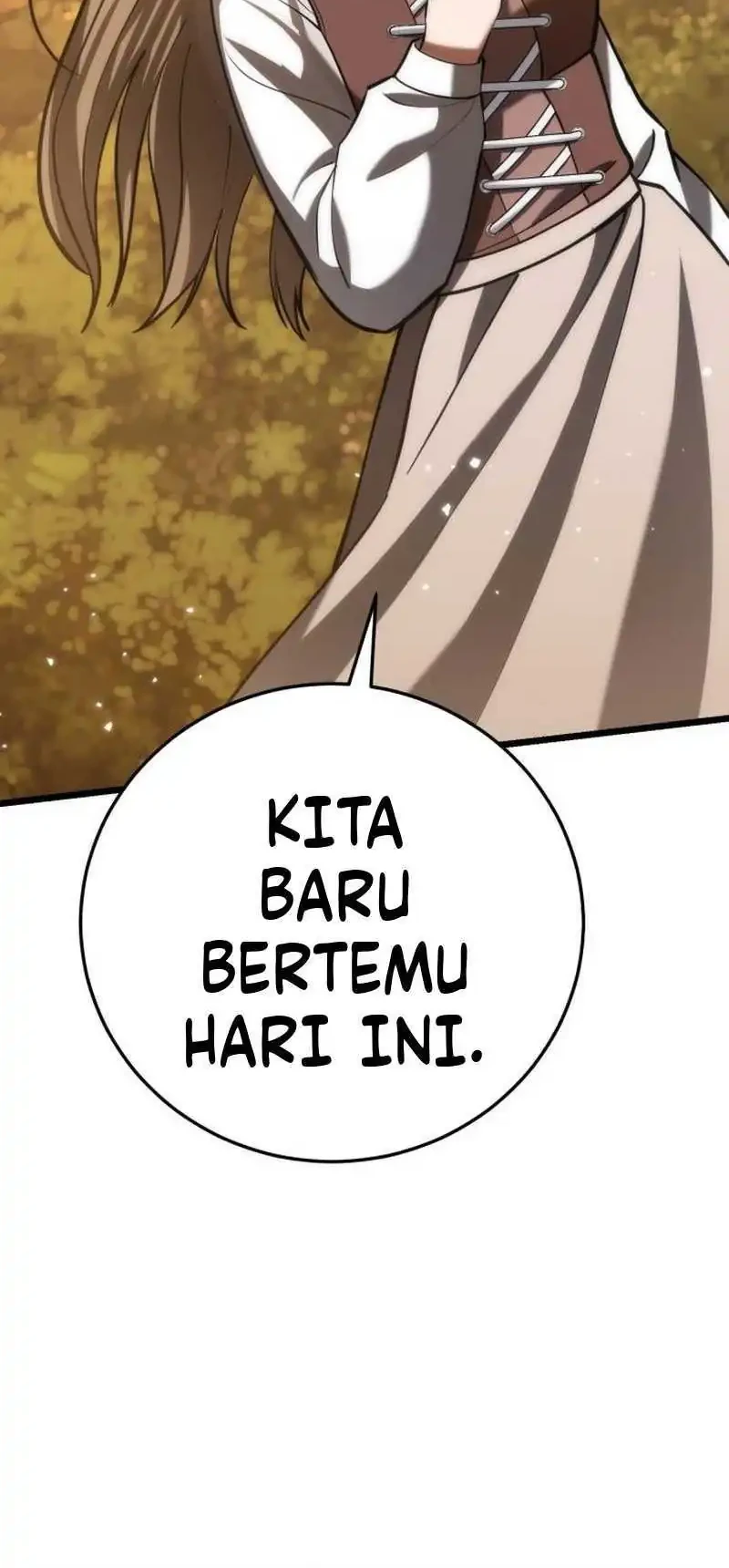 The Story of Becoming a Married Man in Another World Chapter 4 Gambar 76