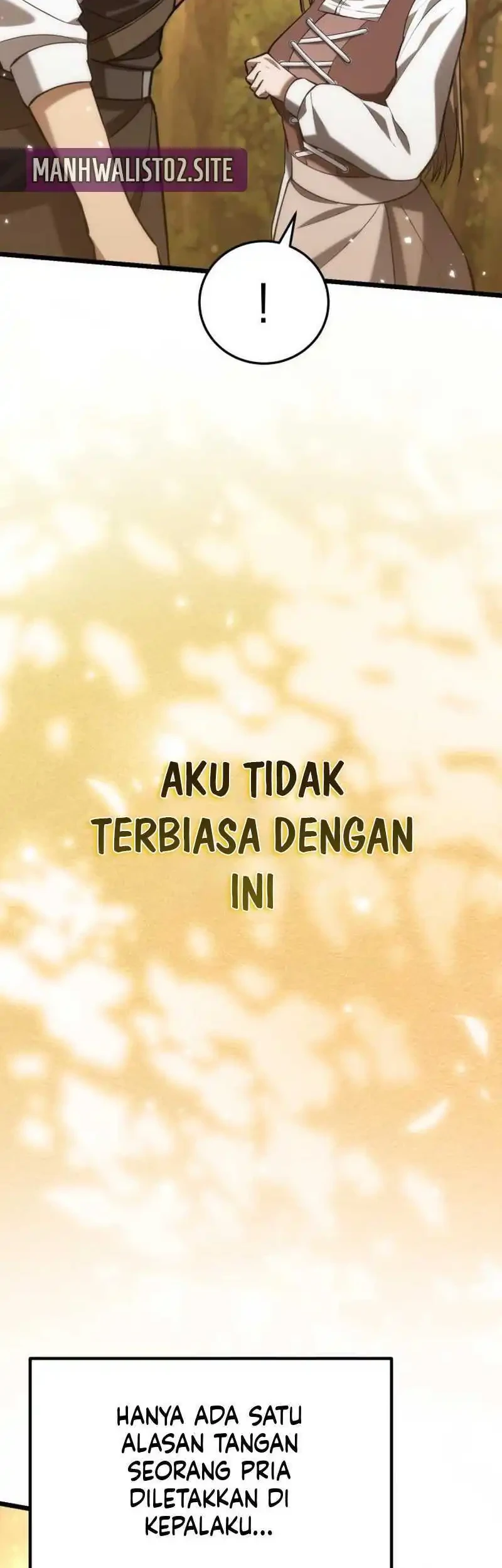 The Story of Becoming a Married Man in Another World Chapter 4 Gambar 78