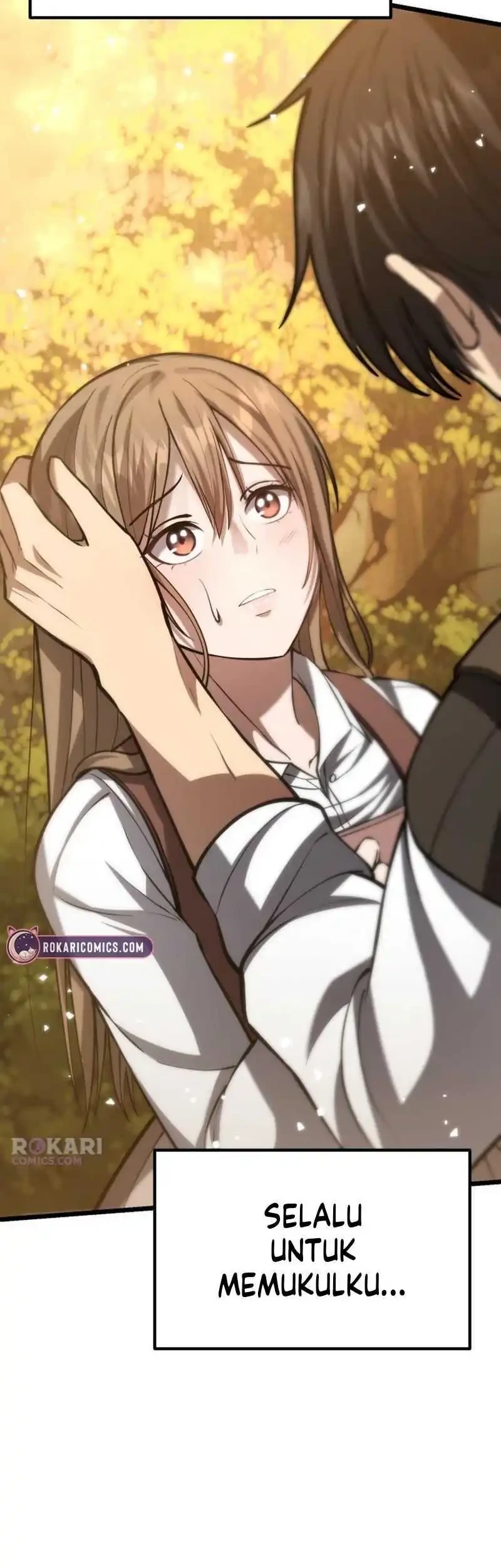 The Story of Becoming a Married Man in Another World Chapter 4 Gambar 79