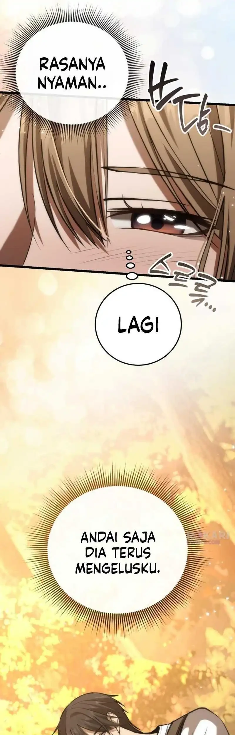 The Story of Becoming a Married Man in Another World Chapter 4 Gambar 81