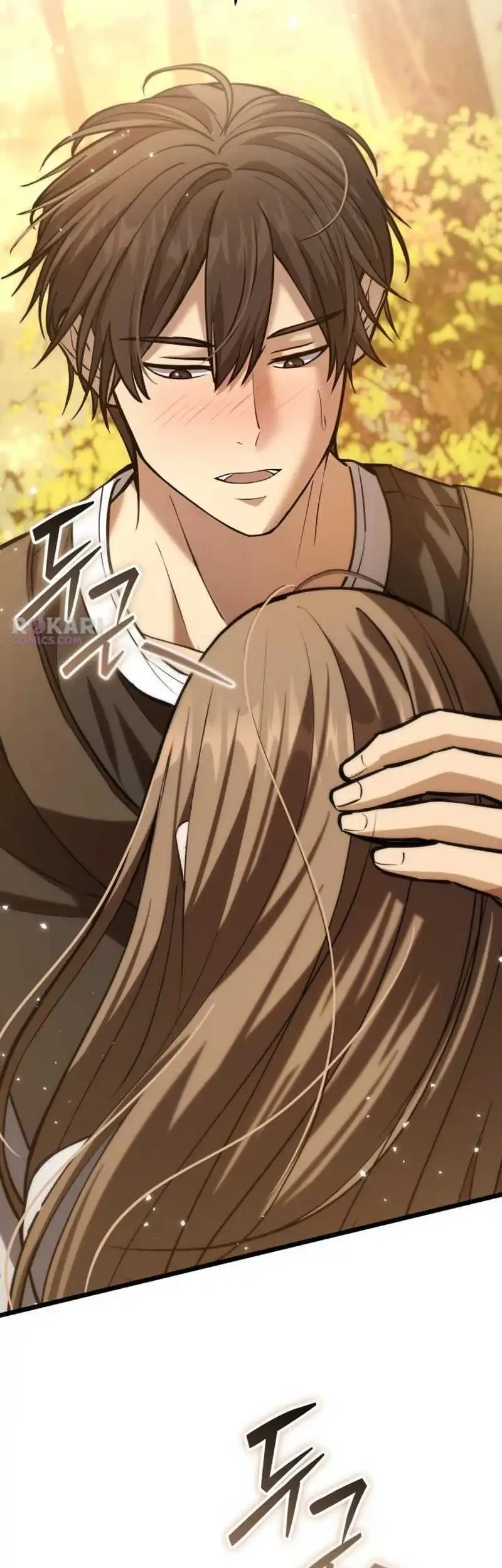 The Story of Becoming a Married Man in Another World Chapter 4 Gambar 83