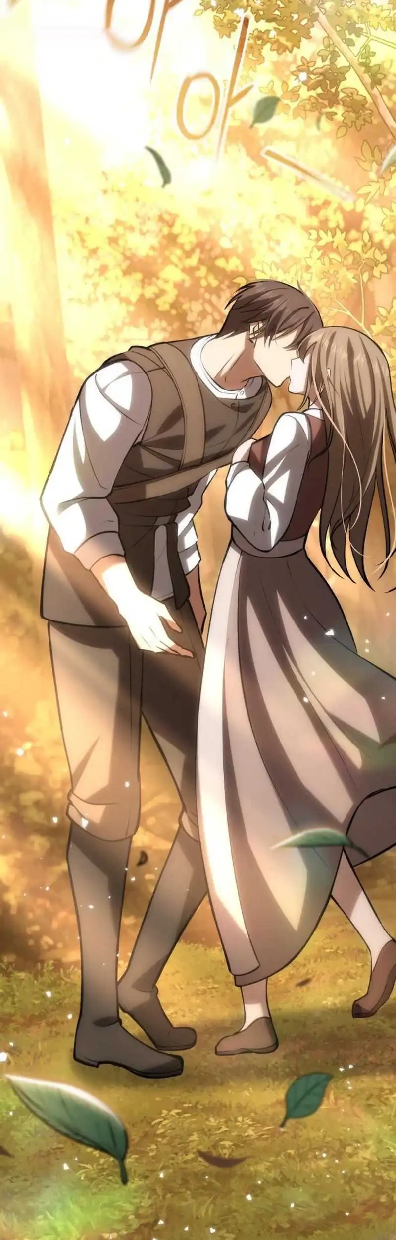 The Story of Becoming a Married Man in Another World Chapter 4 Gambar 86