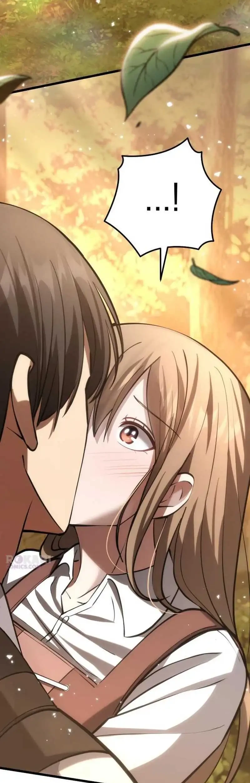 The Story of Becoming a Married Man in Another World Chapter 4 Gambar 87