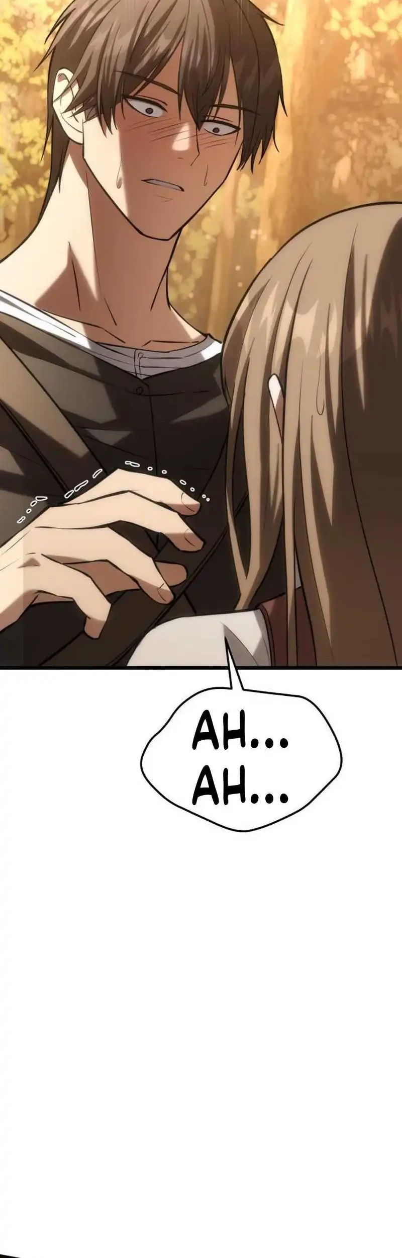 The Story of Becoming a Married Man in Another World Chapter 4 Gambar 90