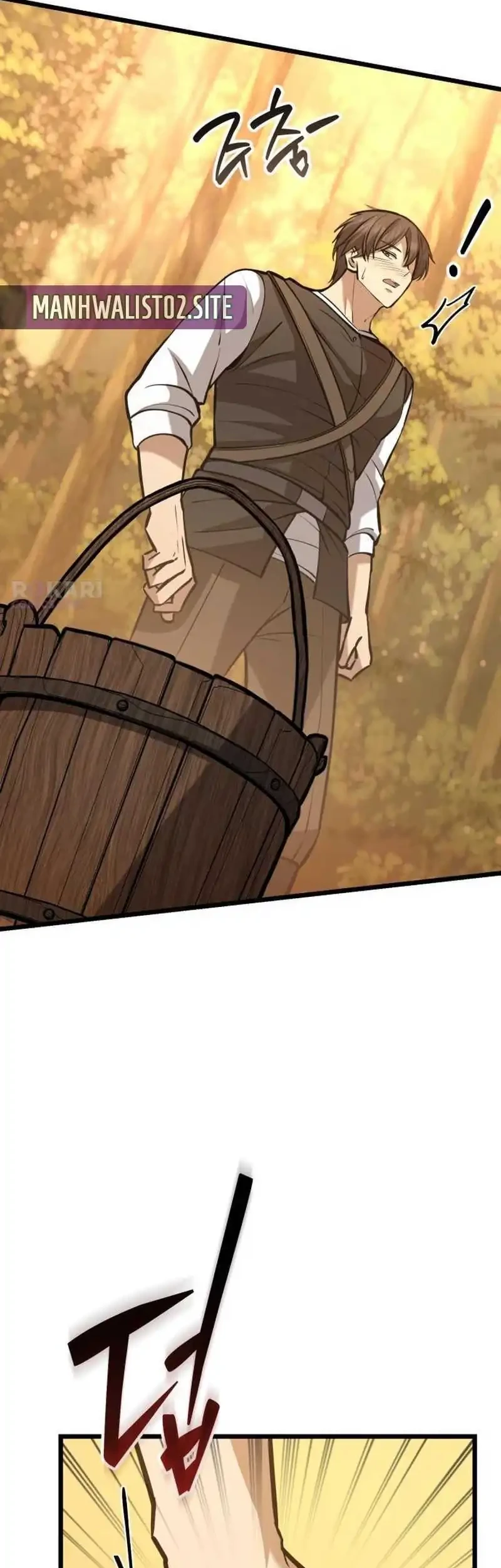 The Story of Becoming a Married Man in Another World Chapter 4 Gambar 91