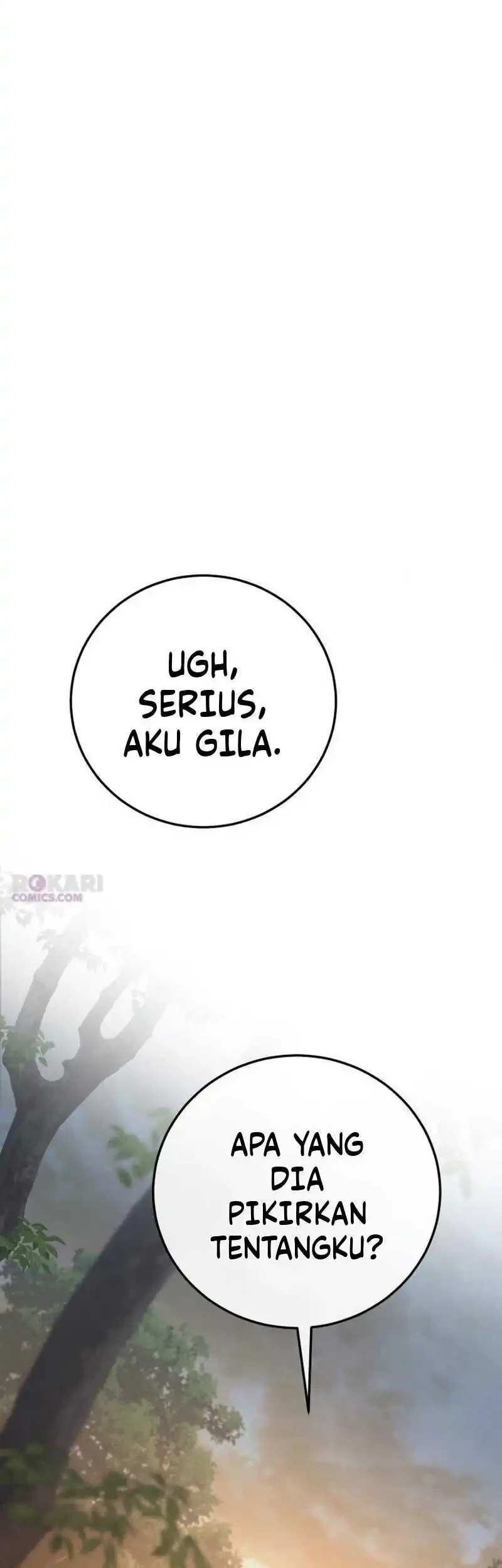 The Story of Becoming a Married Man in Another World Chapter 4 Gambar 95